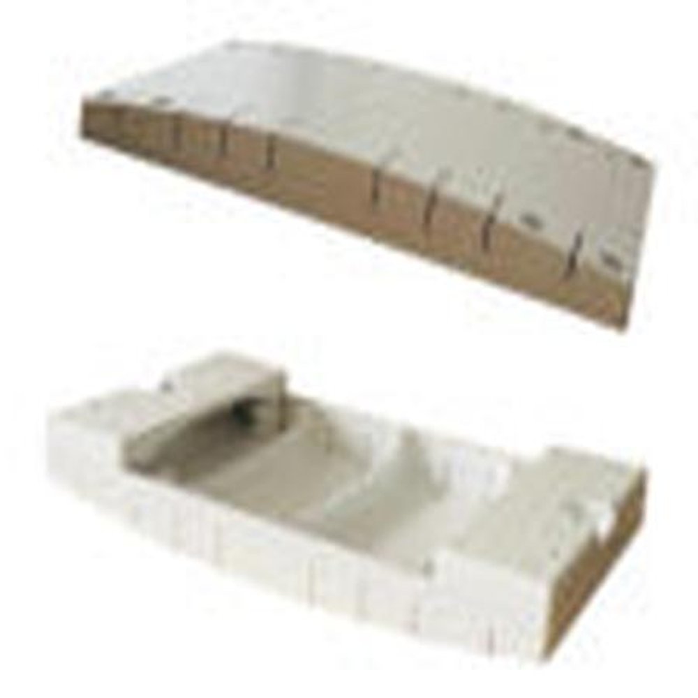 MR70-SOLARSHIELD - Front view