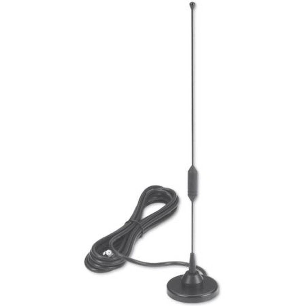 MS3E800FME - Front view