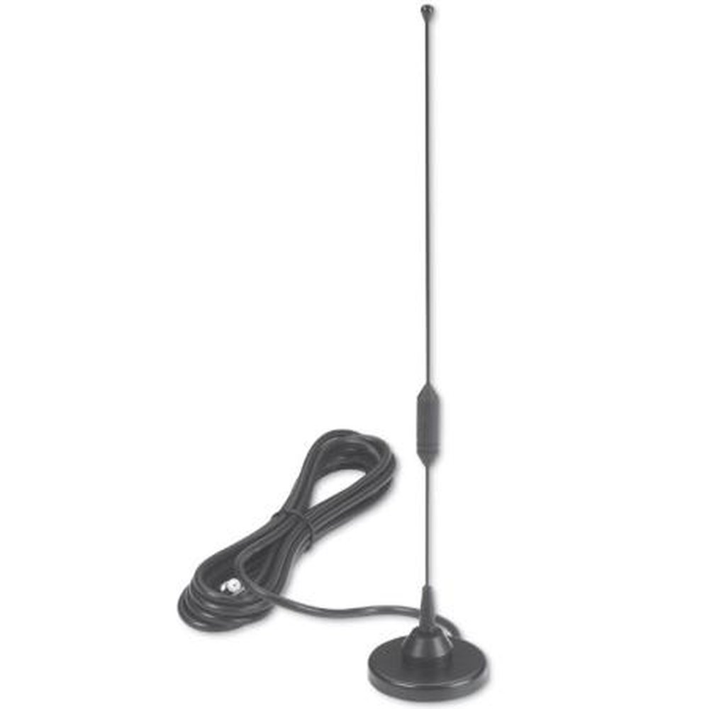 MS3E800MPL - Front view