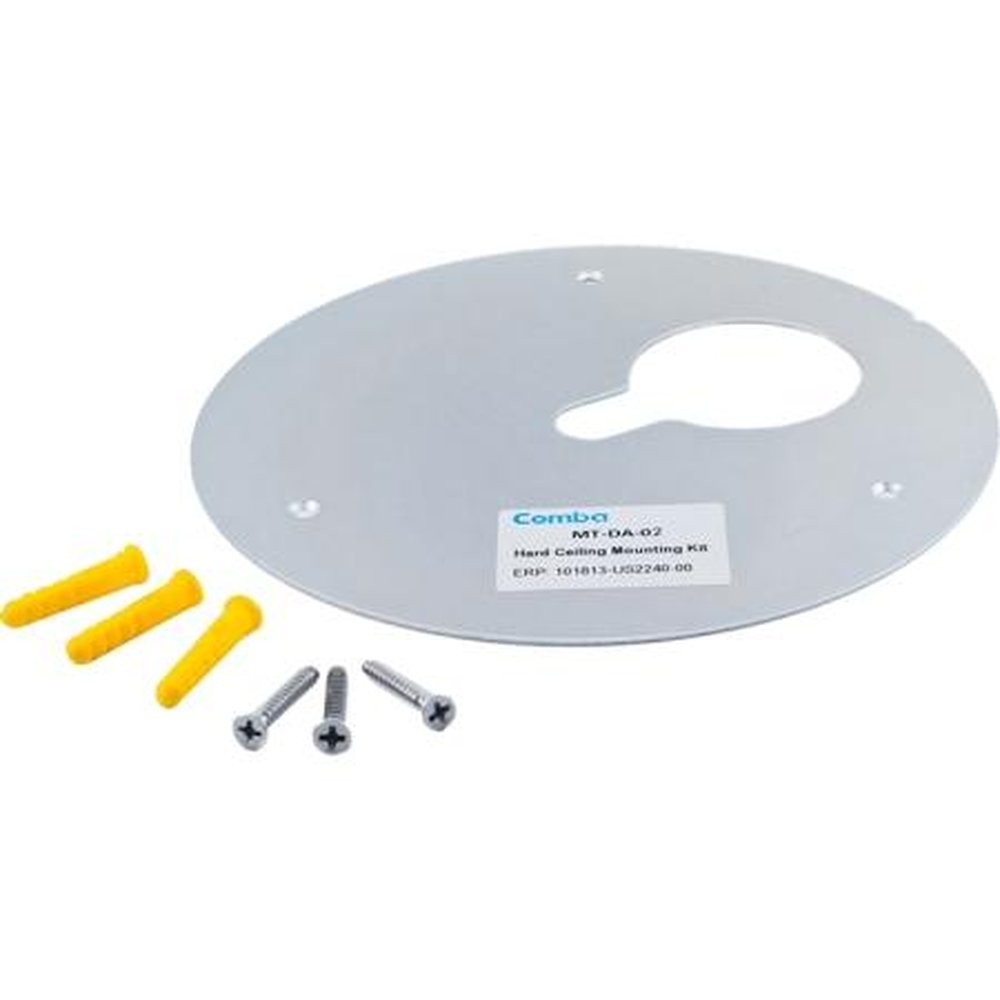 MT-DA-02 - Front view