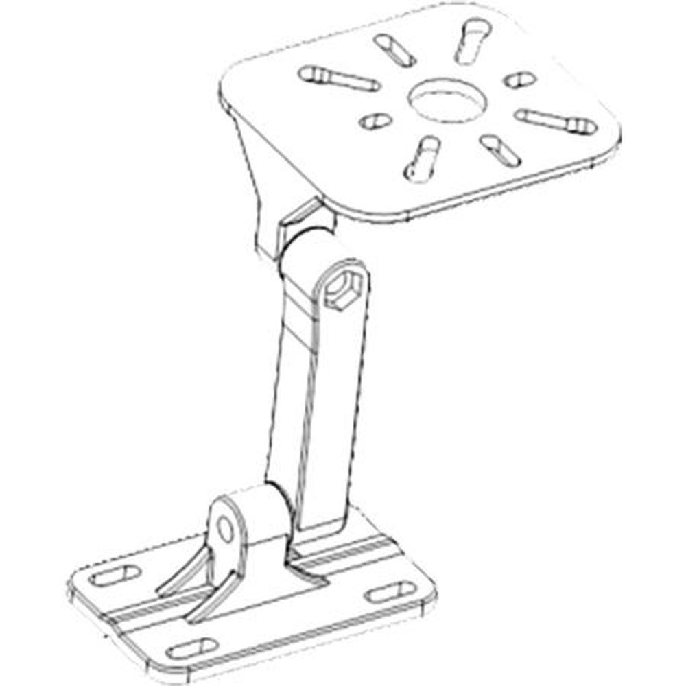 MT-ND-AR - Front view