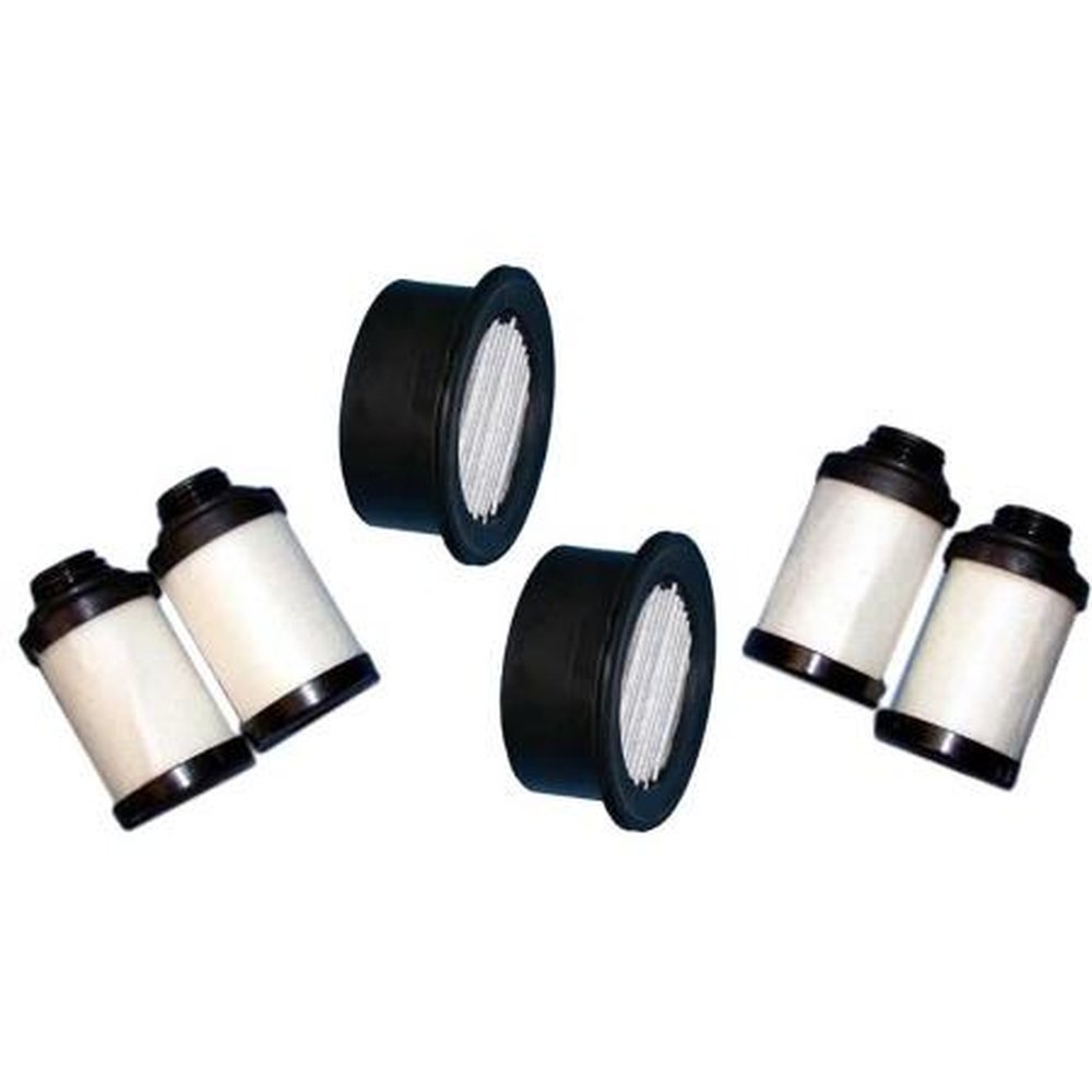 MT500B-KIT-ELMNT - Front view