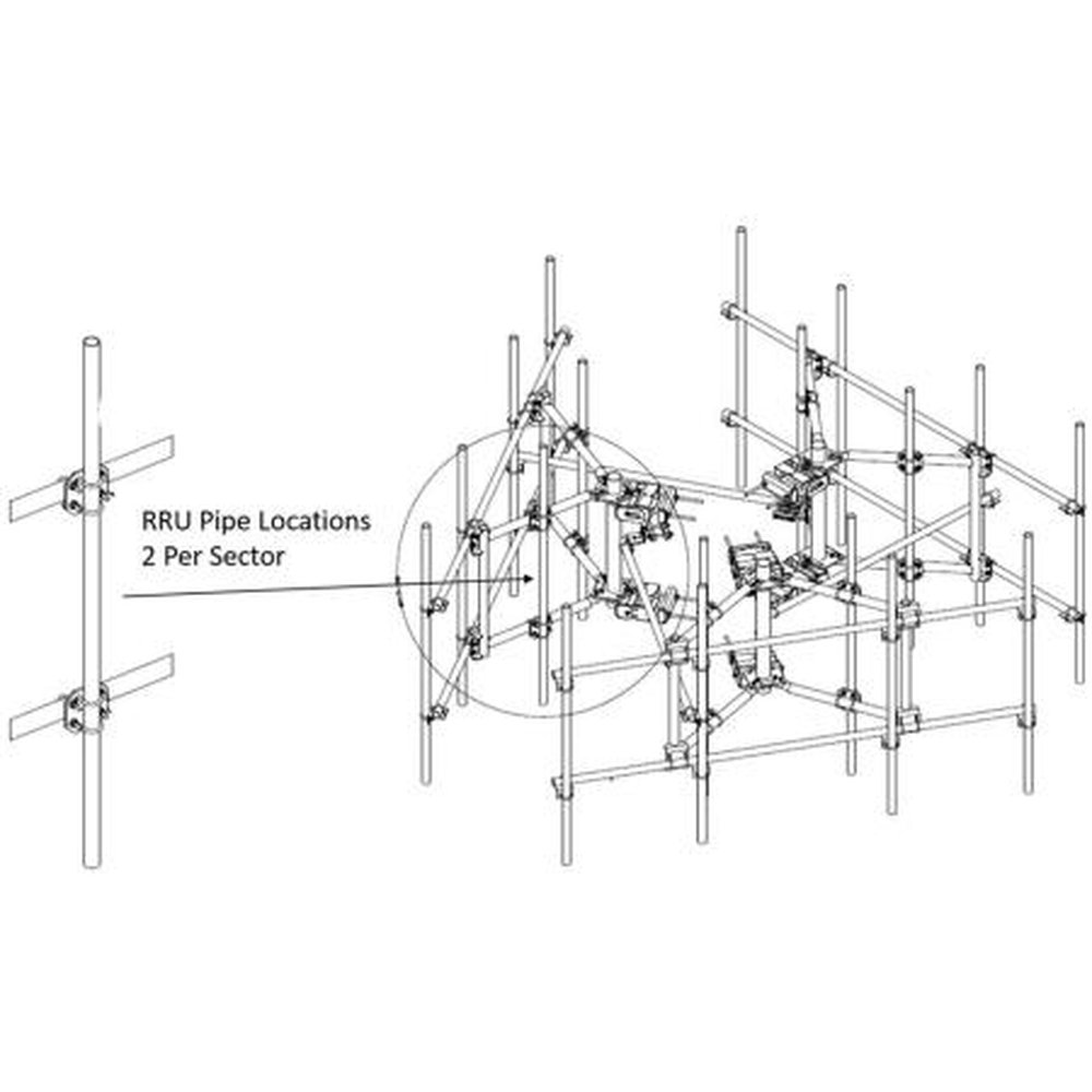 MTC3752T3HD - Front view