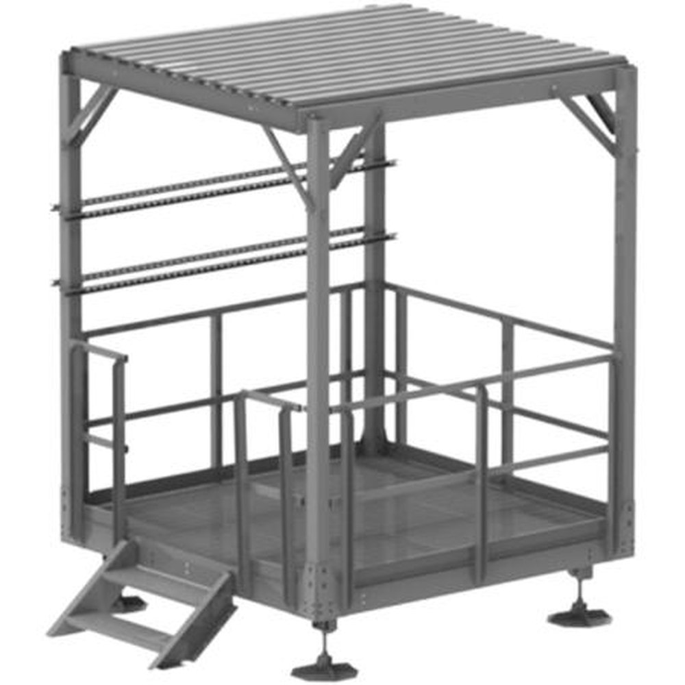 MTC39668 - Front view