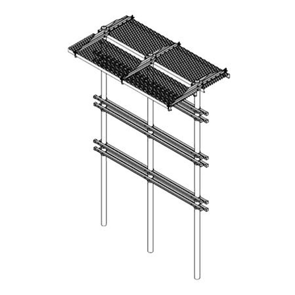 MTC401596HC - Front view