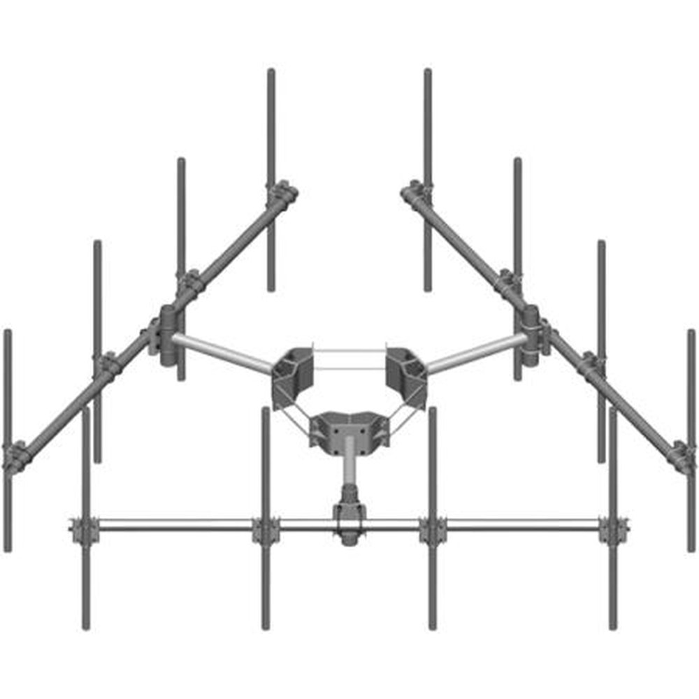 MTC4074M101296 - Front view