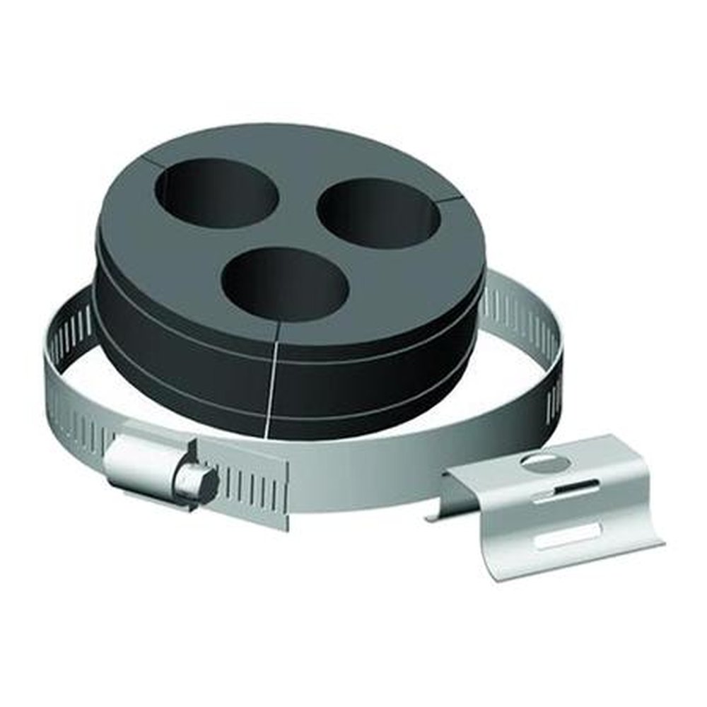 MTC8895-B - Front view