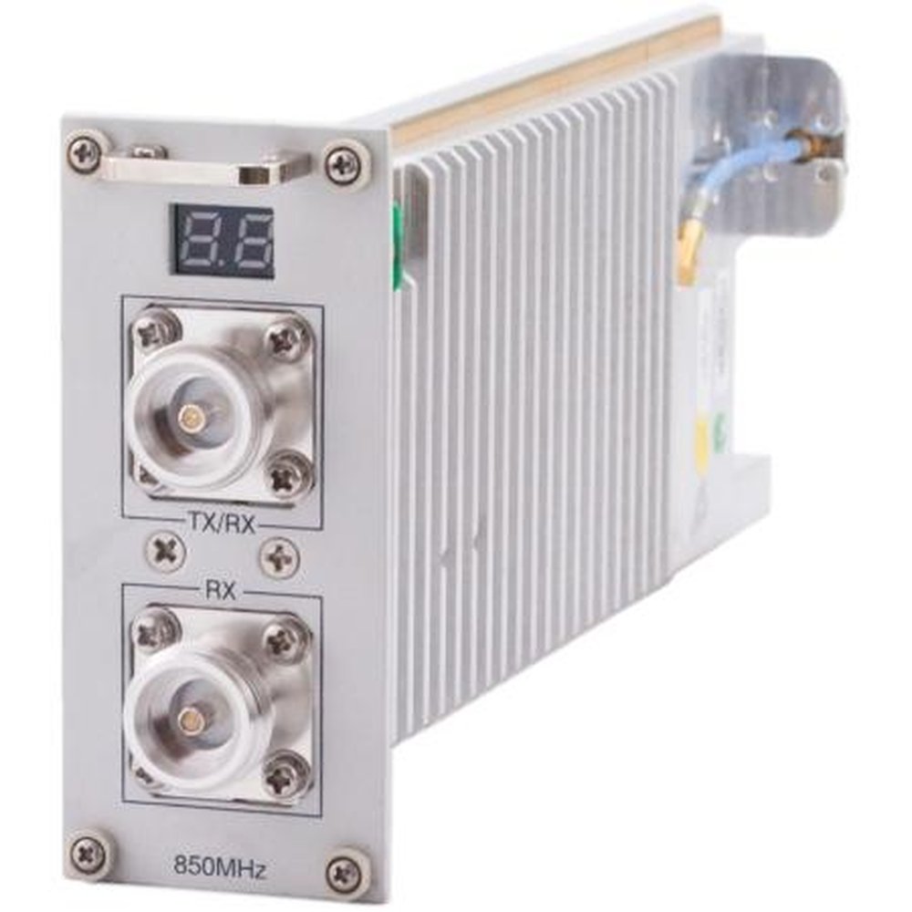 MU01-RFU-85B25Q - Front view