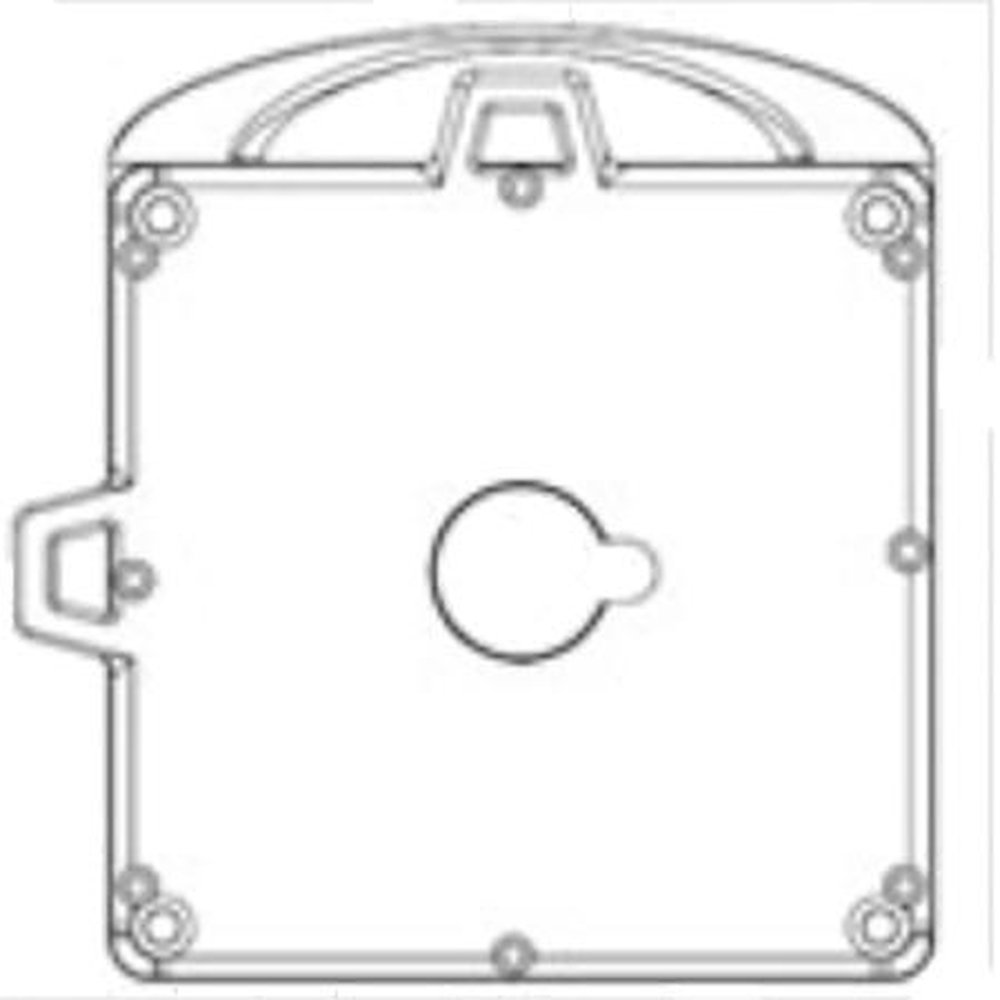 N110082L125A - Front view