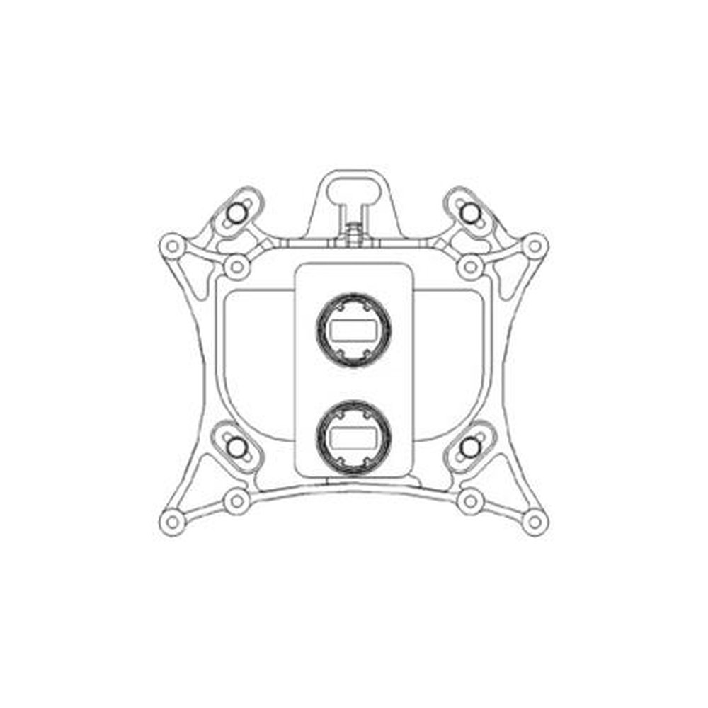 N110082L145A - Front view