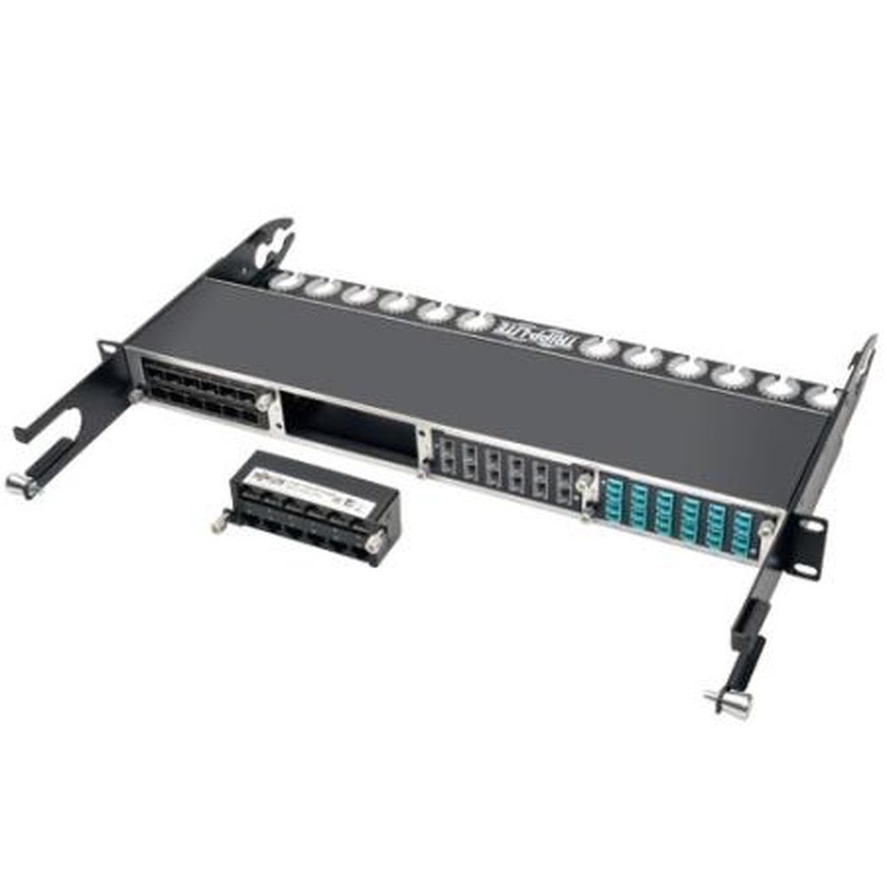 N484-12RJ - Front view