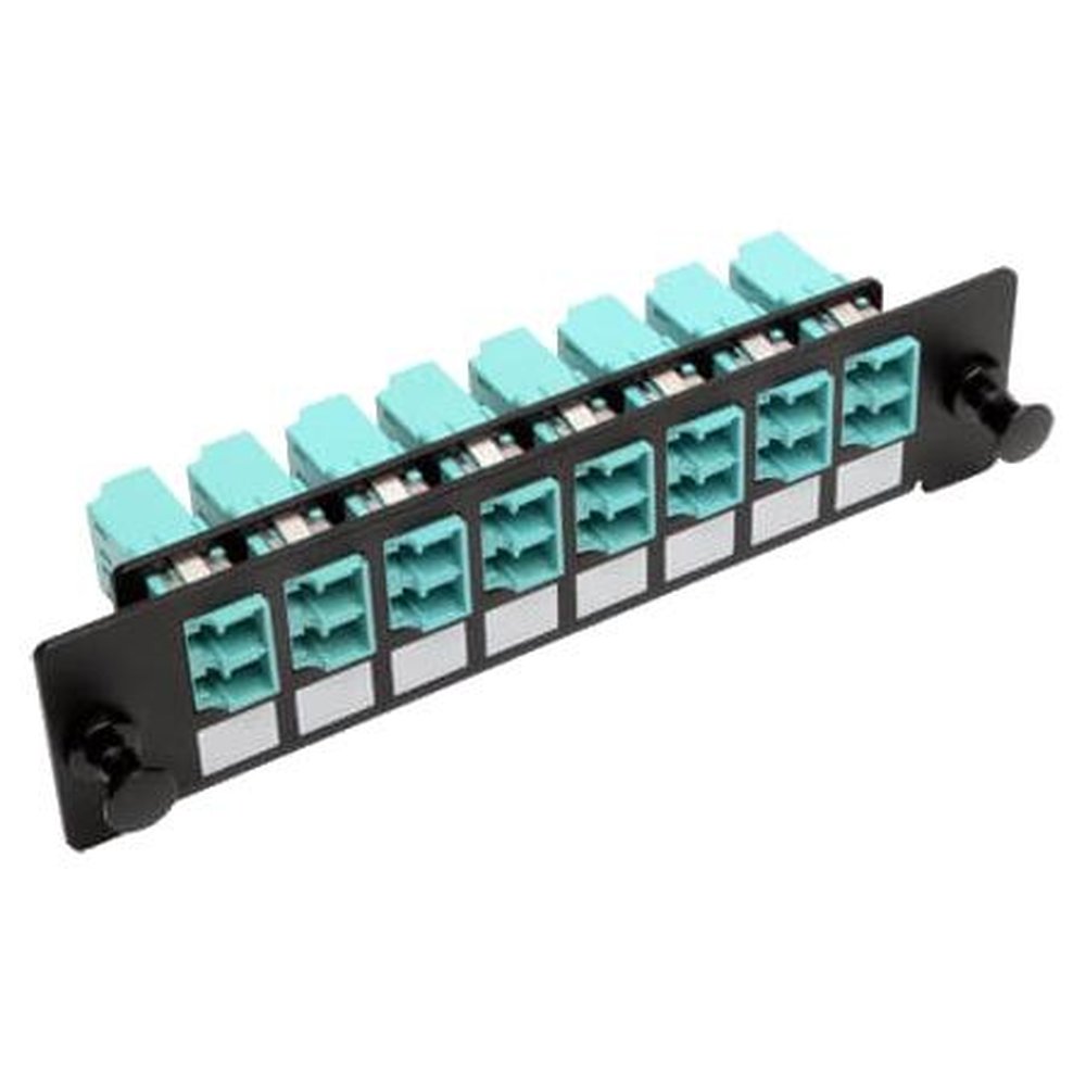 N492-08D-LC - Front view