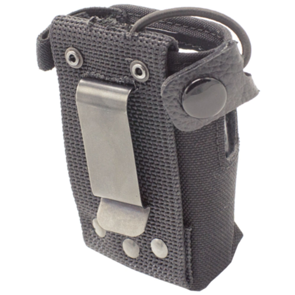 NC100H - Rear View without Radio