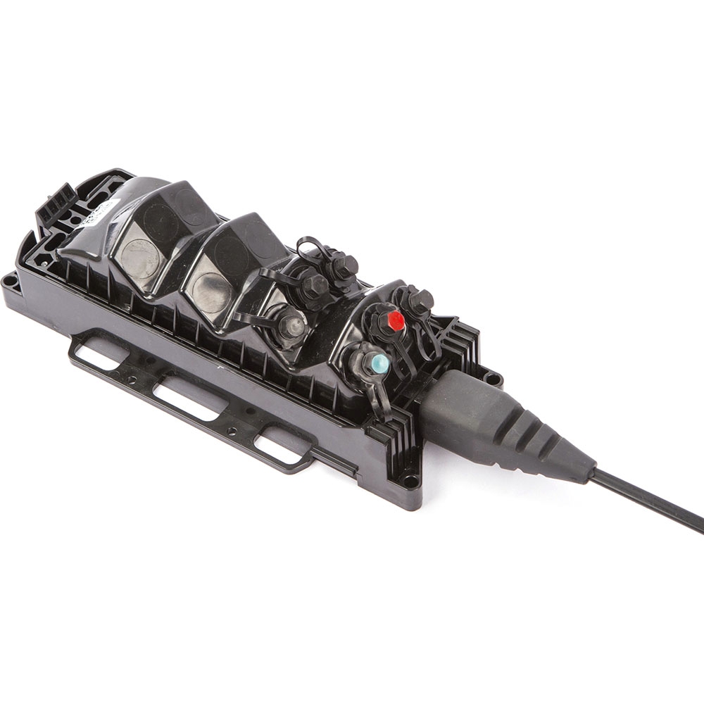 NDX-06BTM0U-A1250F - Top View