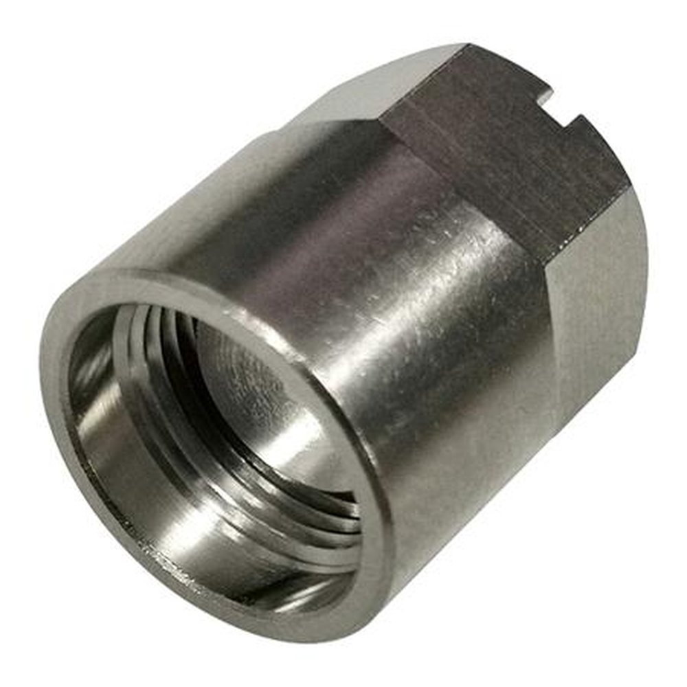 NEX10-CAPKIT - Front view