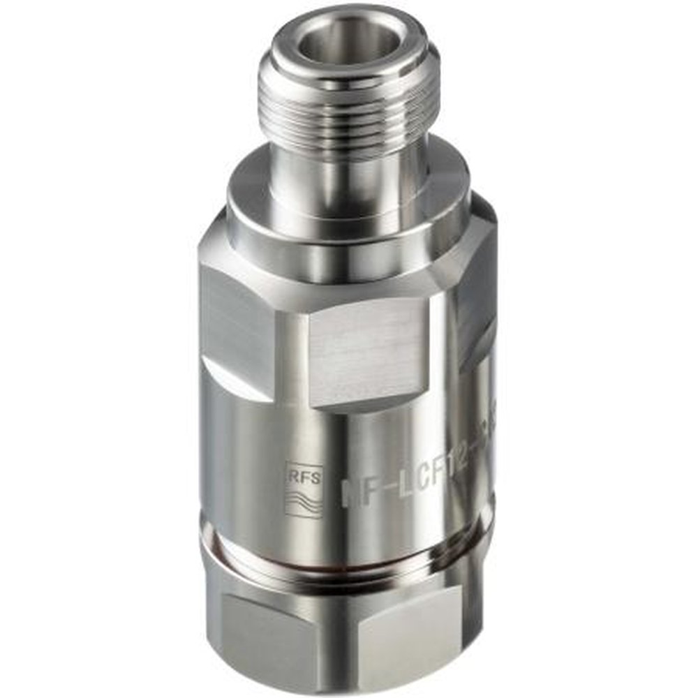 NF-LCF12-C02-6 - Front view