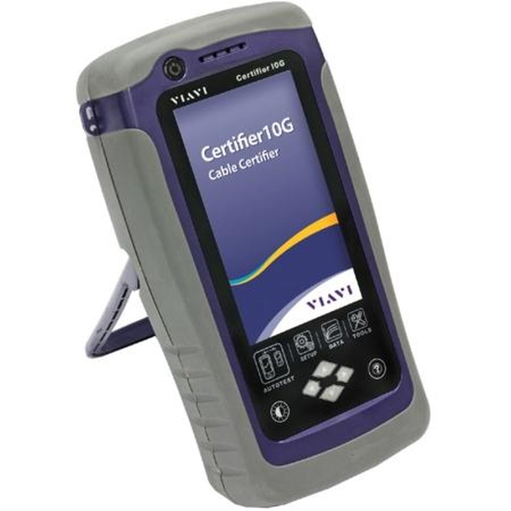 NGC-500-6A-NA - Front view