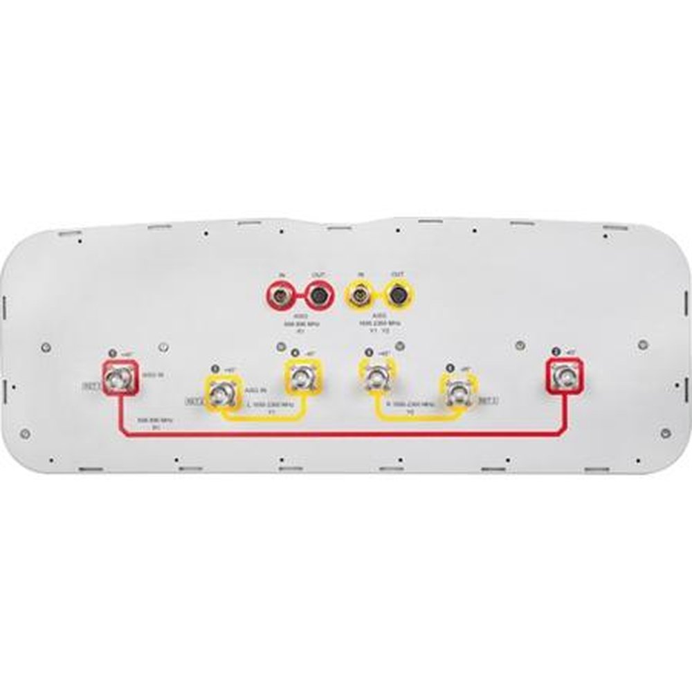 NHH-33B-R2B - Front view