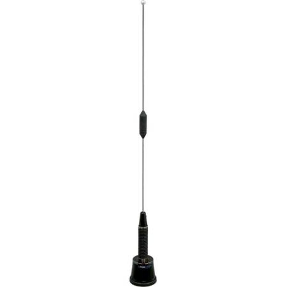 PULSE NMO150/450/758SF LARSEN Nmo, Tri-Band 150-174/430-520/750-870 Mhz, Super Flex Whip