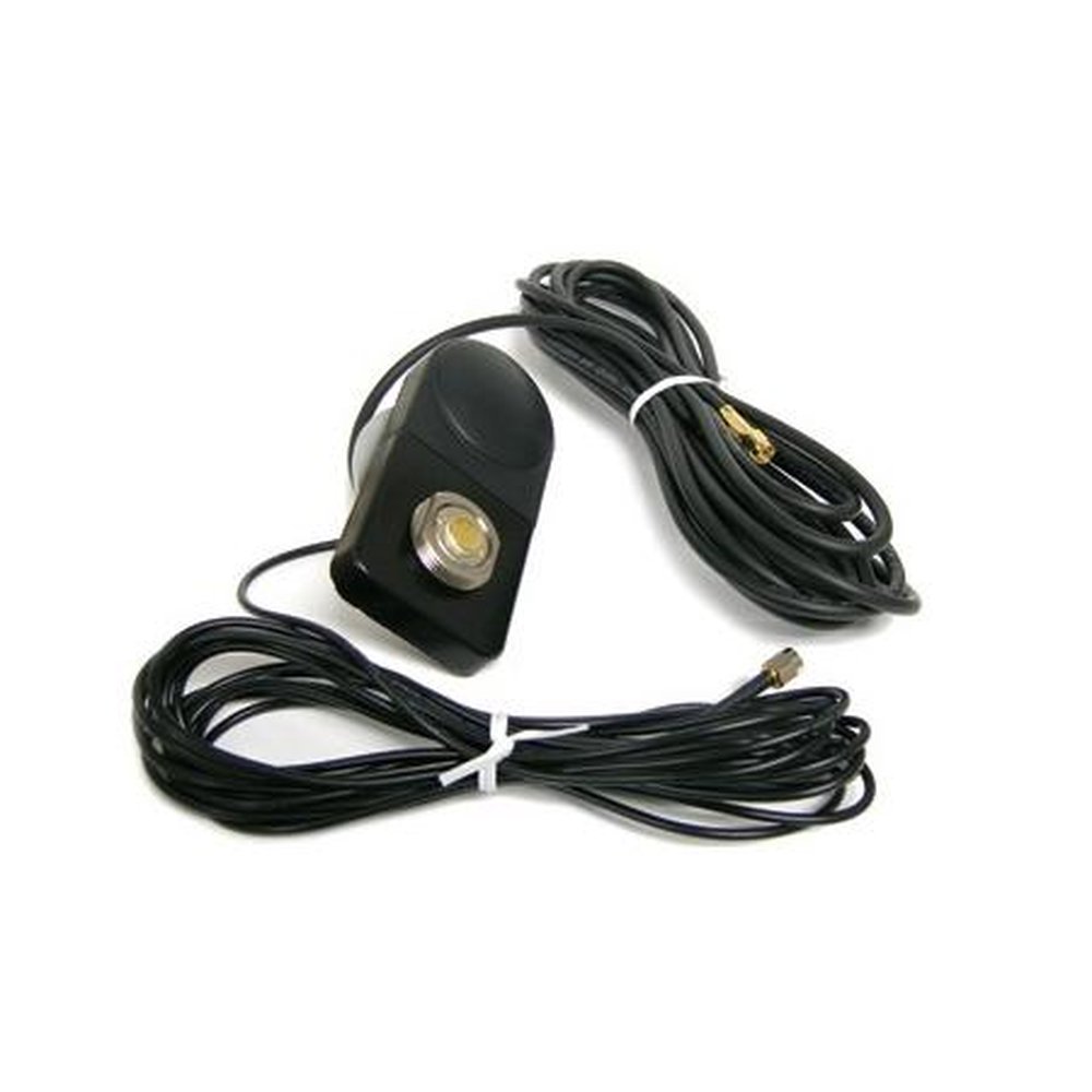 NMOHFGPSNOCONN - Front view