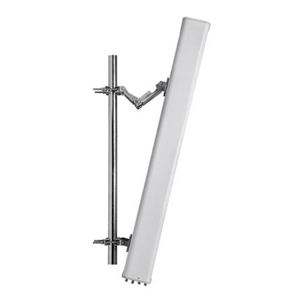 NNH4-65B-R6N17 - Front view