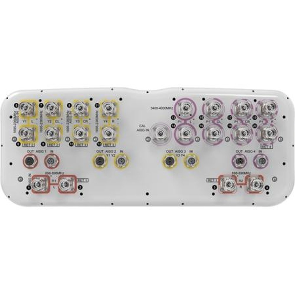 NNH4S4-65B-R4B-V1 - Front view