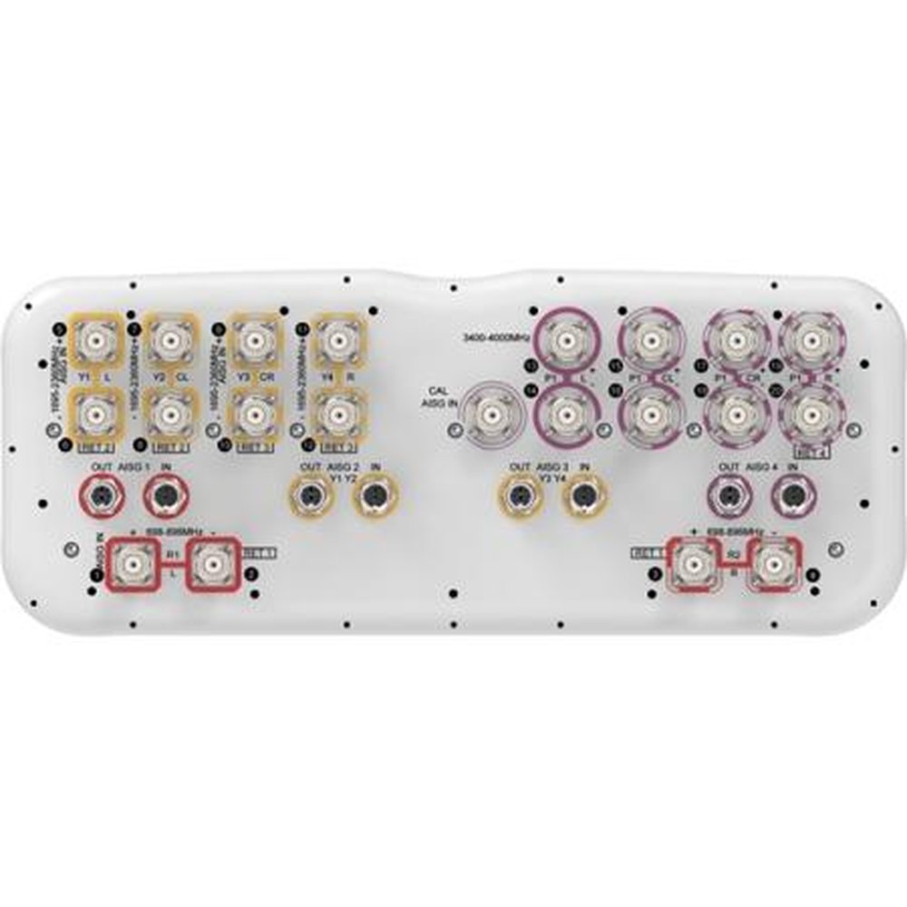 NNH4S4-65C-R4B-V1 - Front view