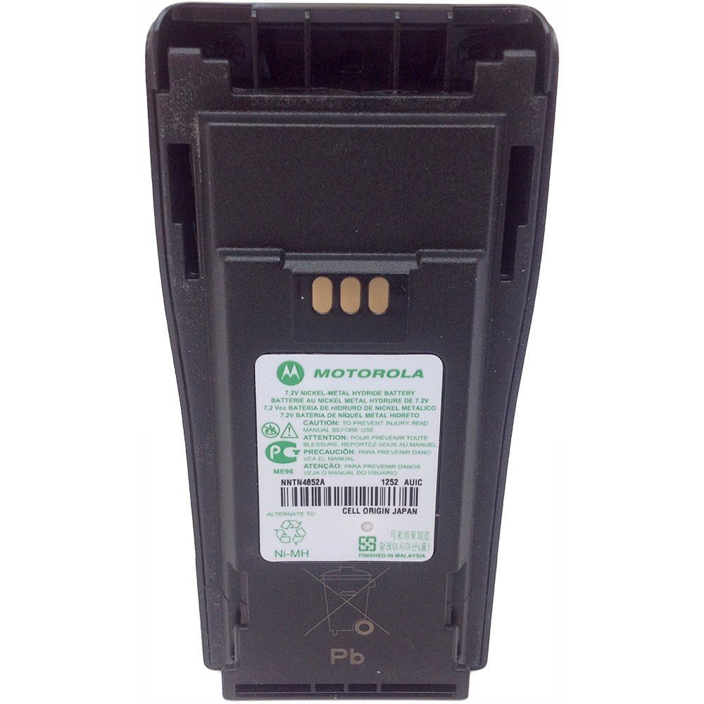 Motorola NNTN4852A Motorola NNTN4852A