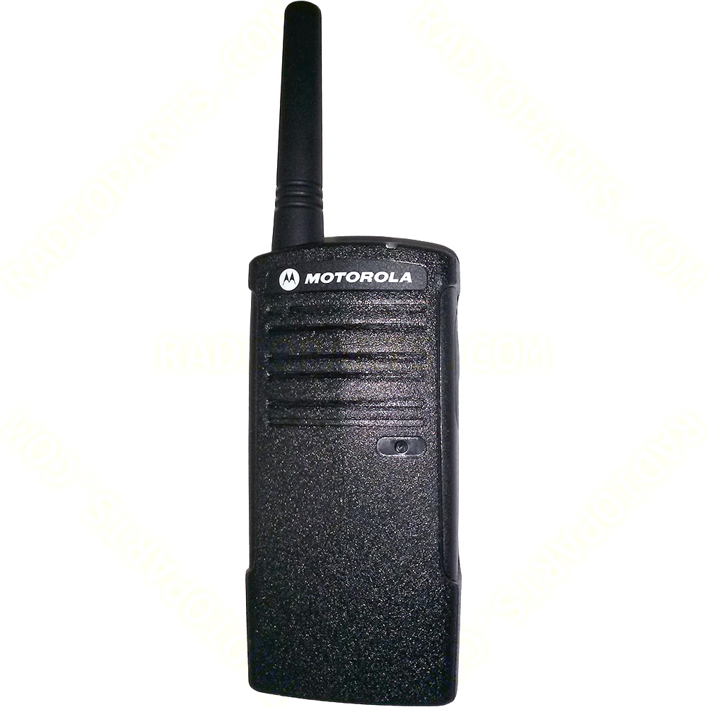 NNTN8206A - Front View