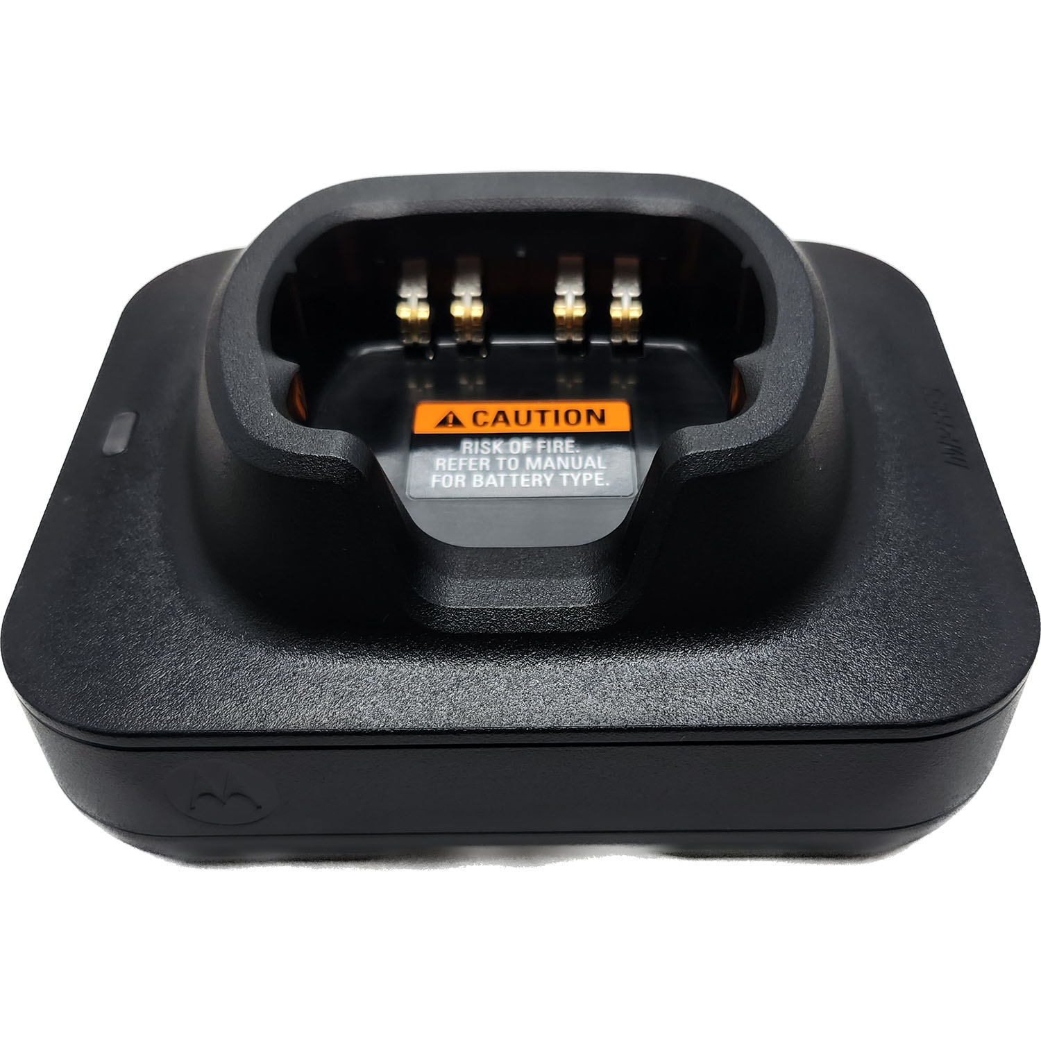 Motorola NNTN8856A Single Unit Charger with Australia/New Zealand Plug