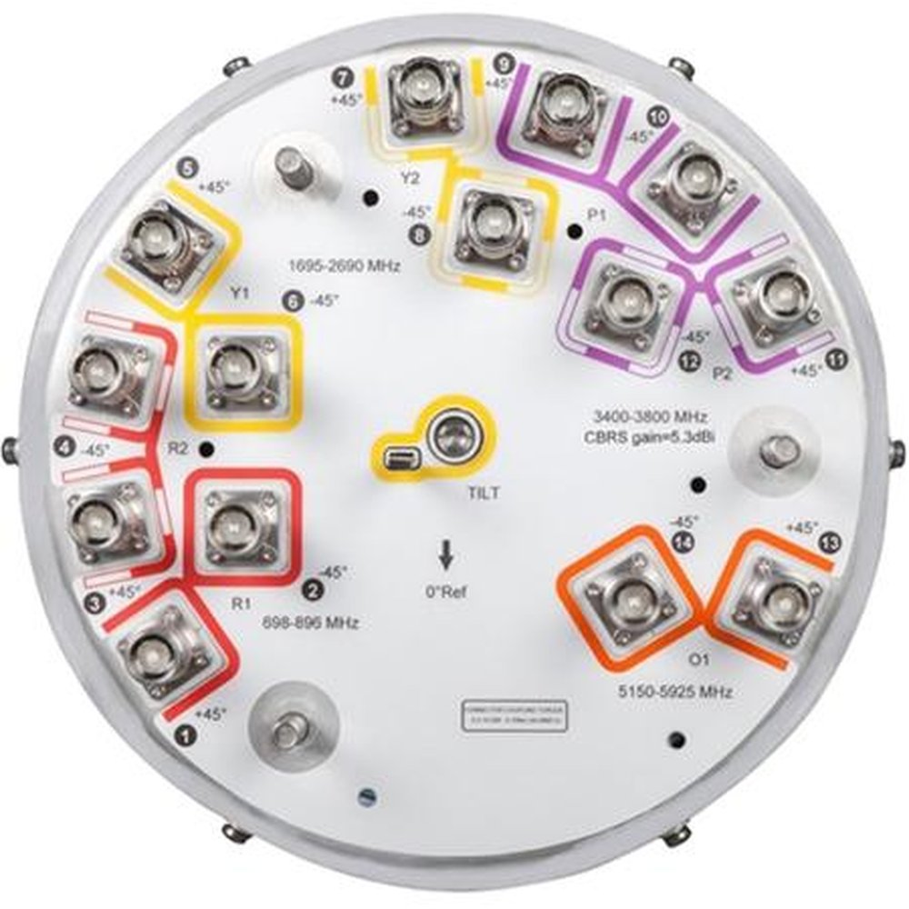NNVVSSP-360S-FM - Front view