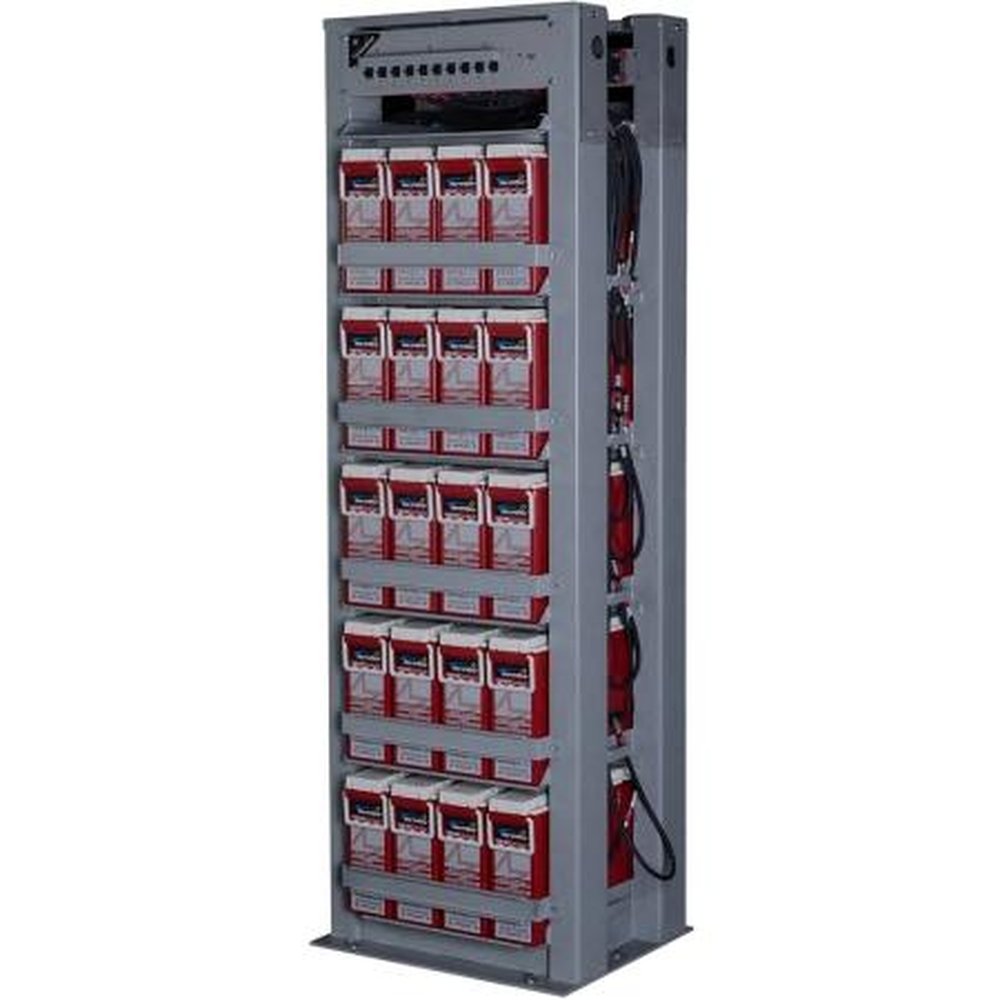 NSR0008 - Front view