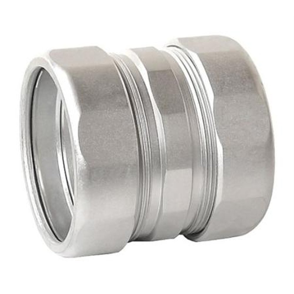 NTCC-100 - Front view