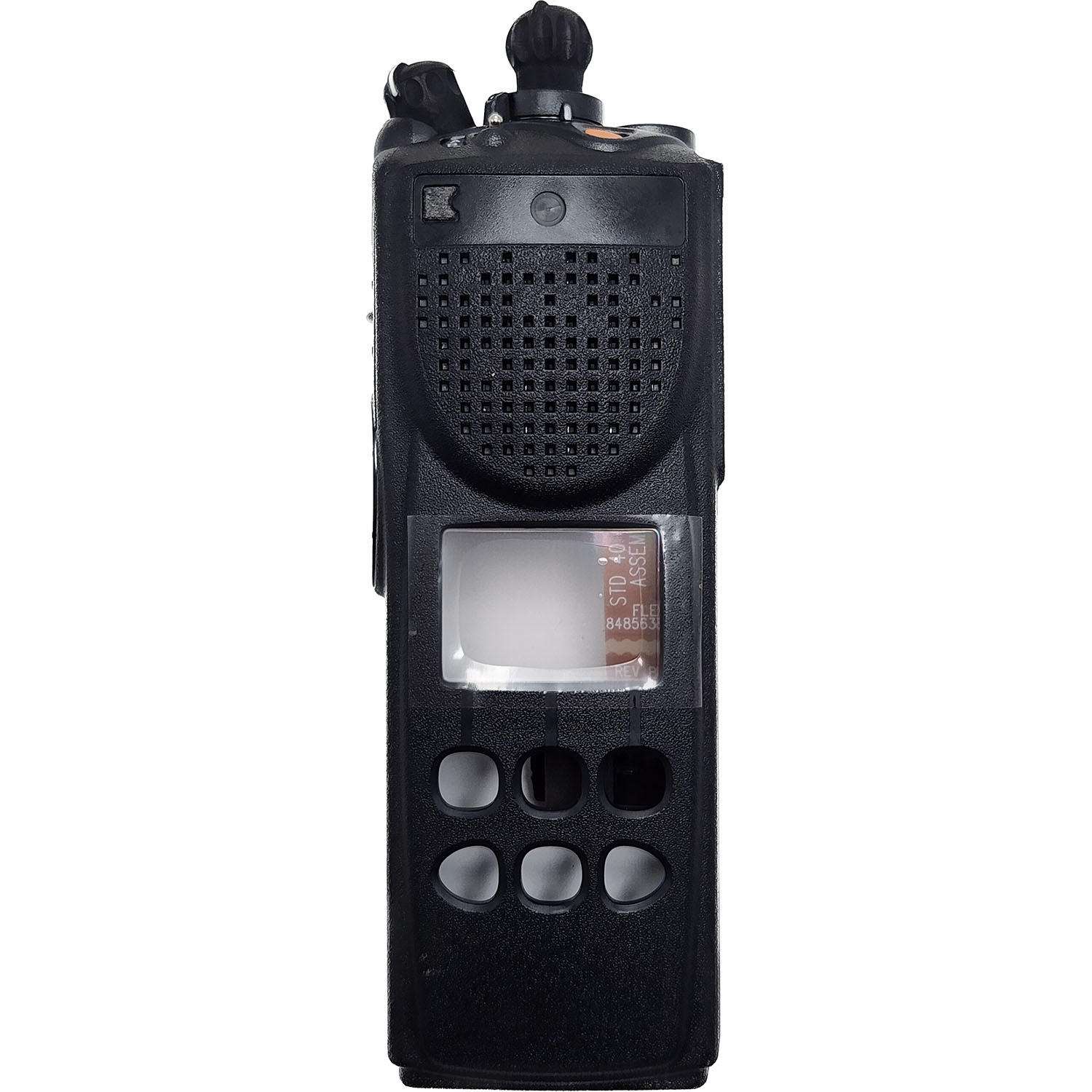 Motorola NTN8752G XTS 3000 M2 Housing