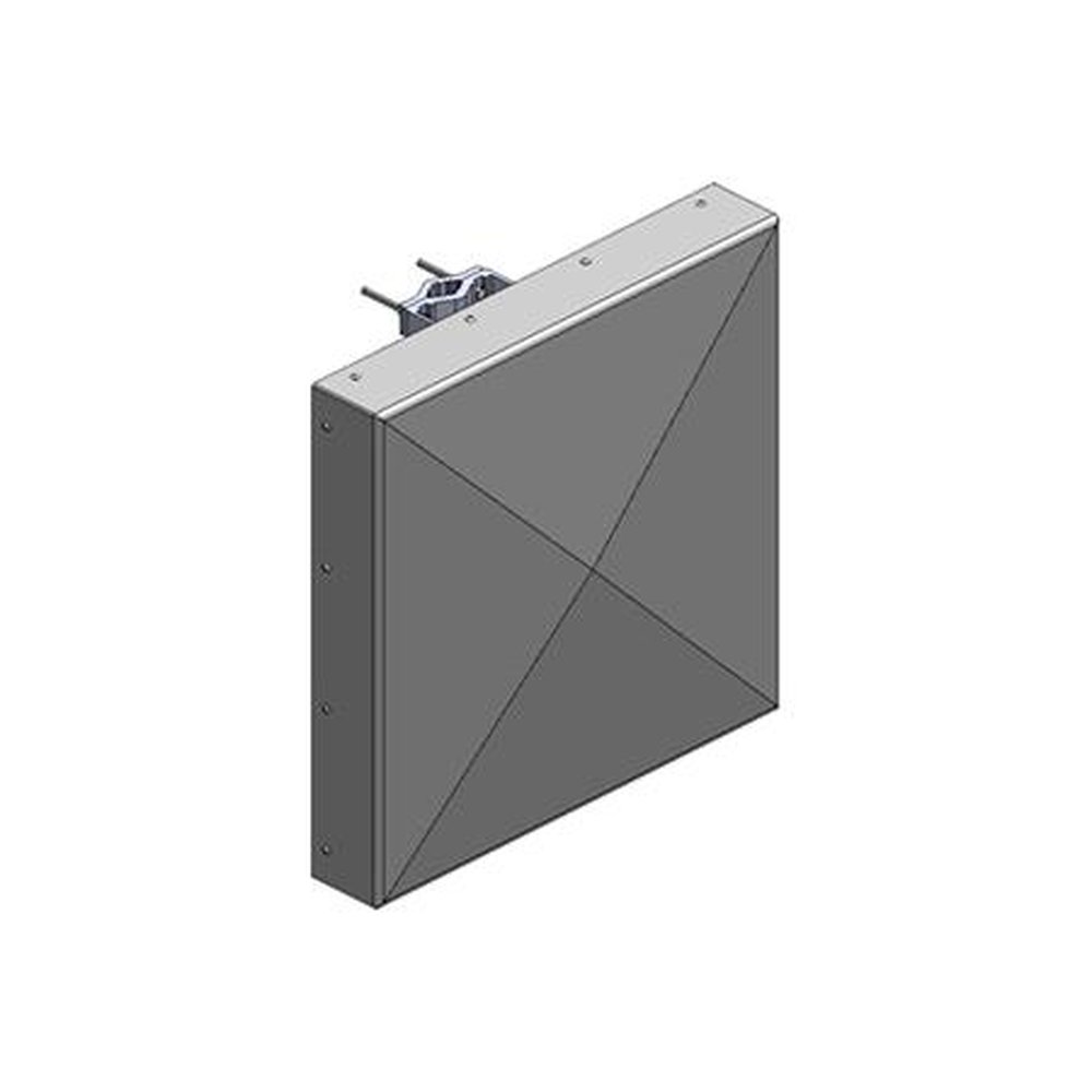 O18X1525MD4 - Front view