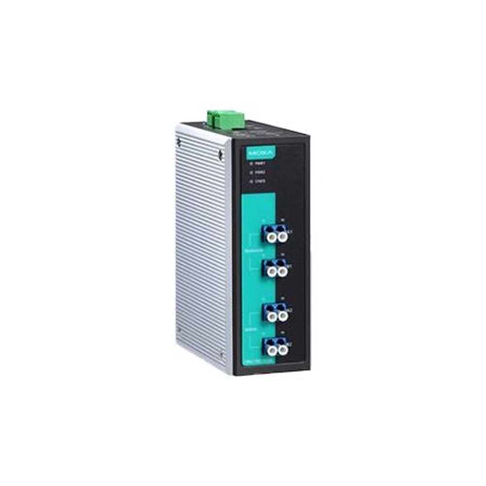 OBU-102-SS-LC - Front view