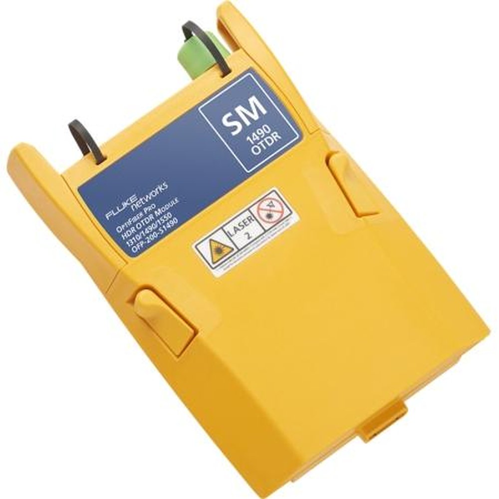 OFP-200-S1490-MOD - Front view