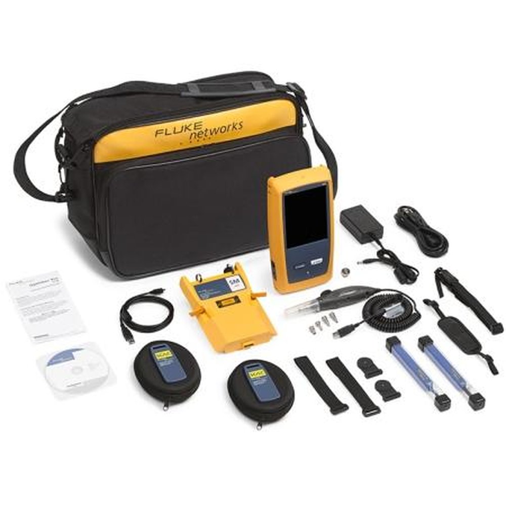 OFP2-100-SI - Front view