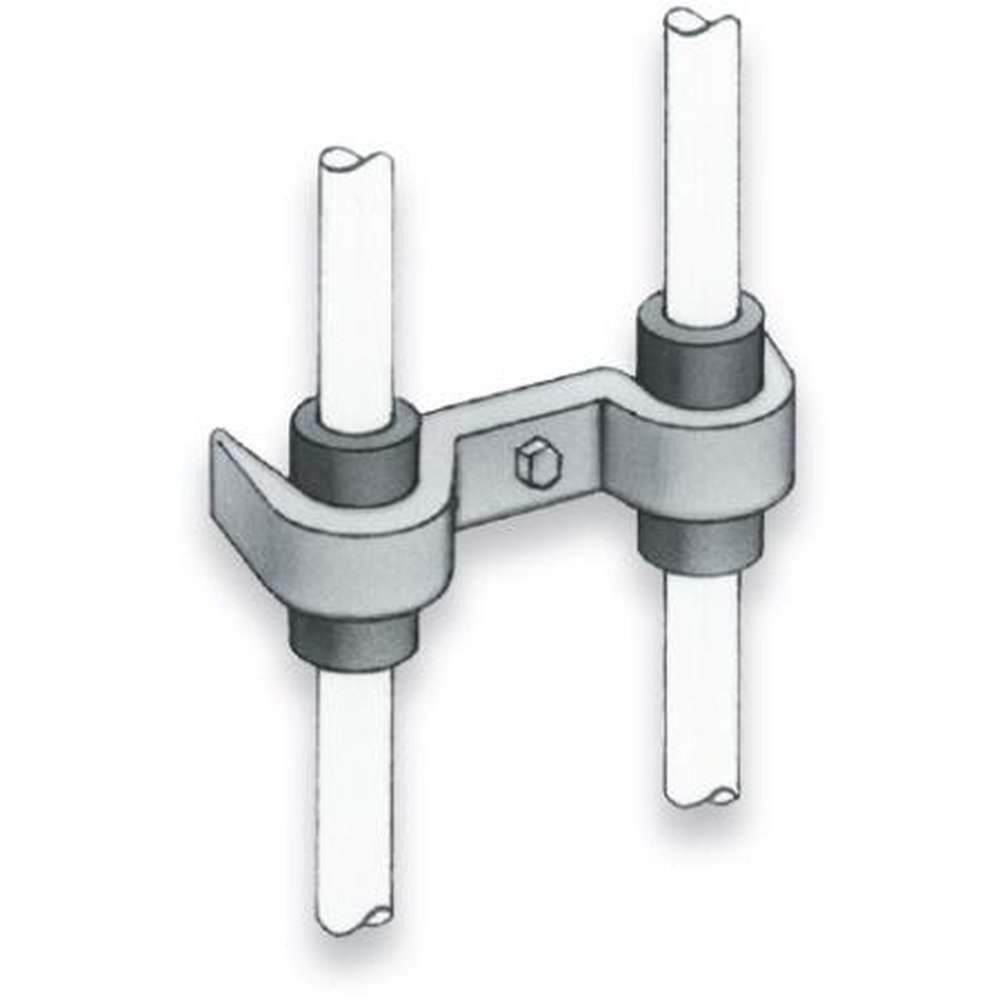 OGW469/561 - Front view