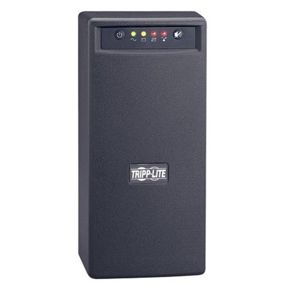 OMNIVS1000 - Front view