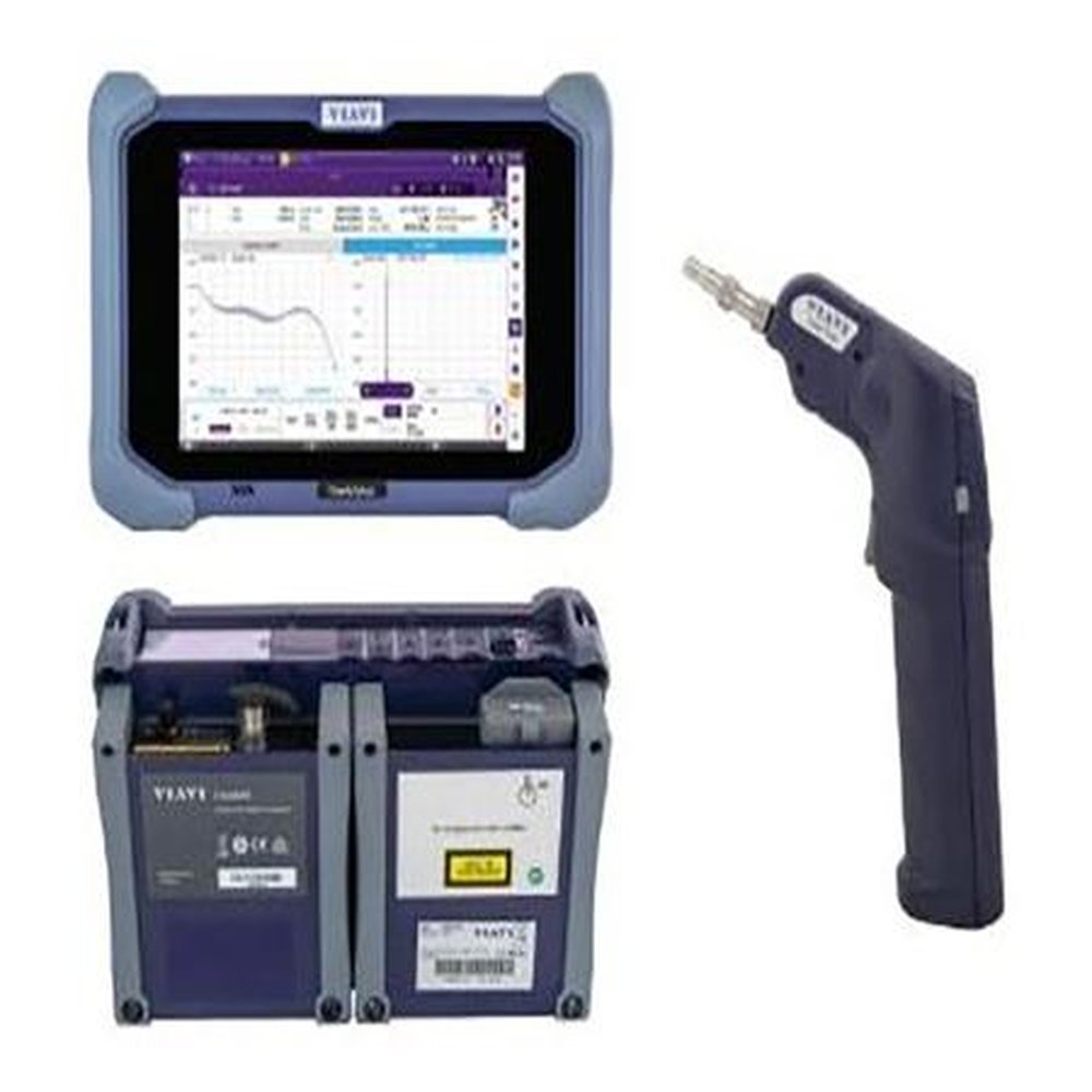 VIAVI ONA800A-C-OSM-A ONA800A-C-OSMA; Bundle 7-CAA - OTDR SM - Fibercheck Accessories