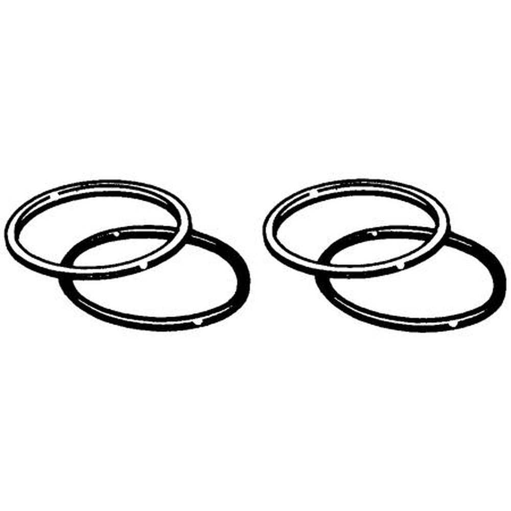 LARSEN ONMOMNT Replacement "o" Rings for NMO Mount.3 per Package