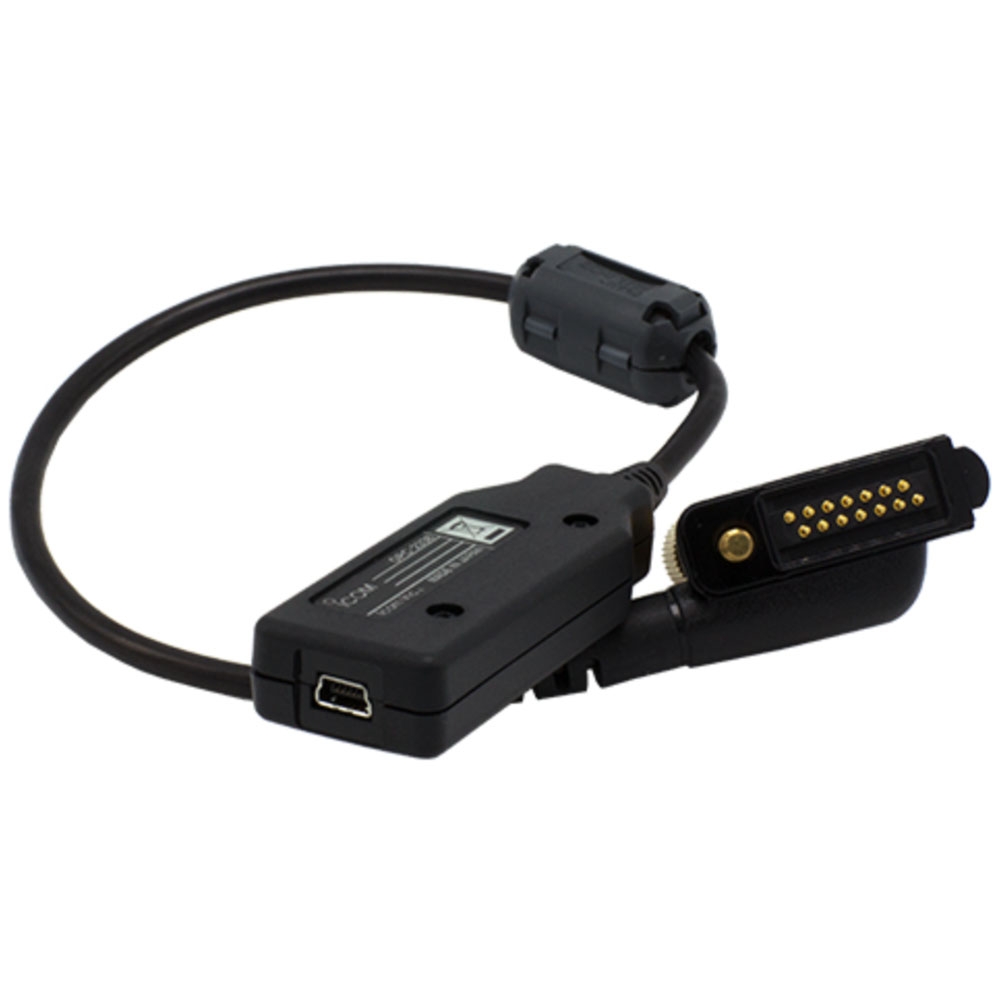 OPC2338 - Front view