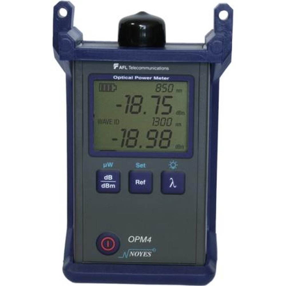 OPM4-33-0900PR - Front view