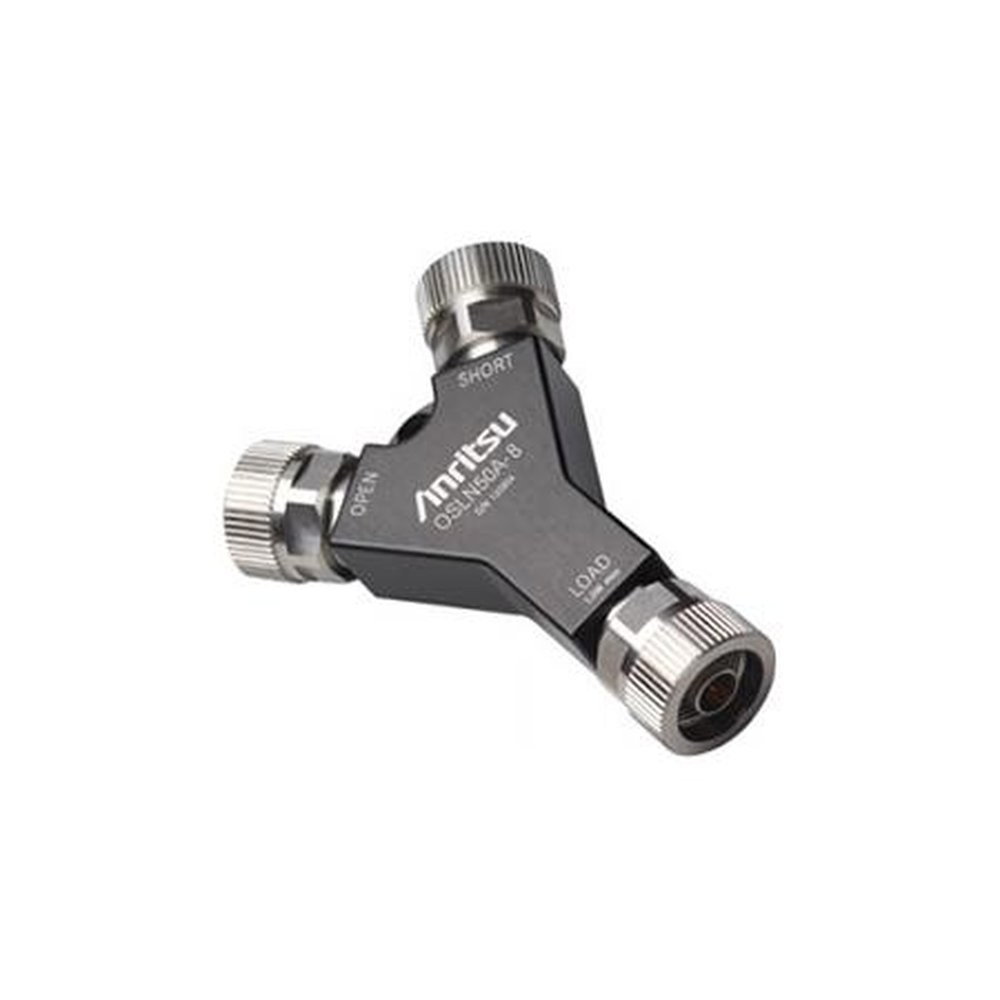 OSLN50A-8 - Front view