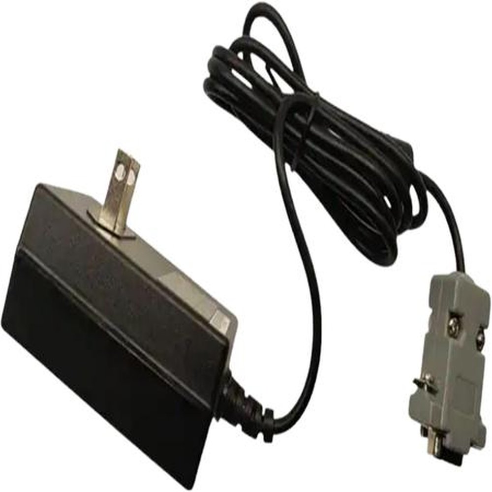 OZ600PS - Front view