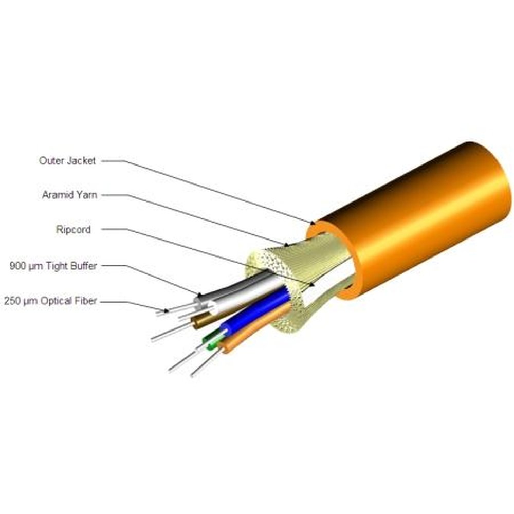 P-006-DS-8W-FSUYL - Front view