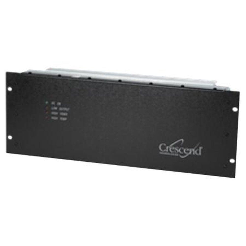 P10-1DE1-C5-PS1 - Front view