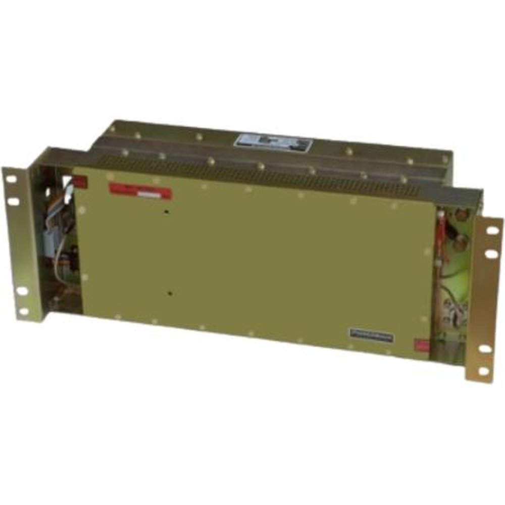 P10-2DE1-C7-001 - Front view