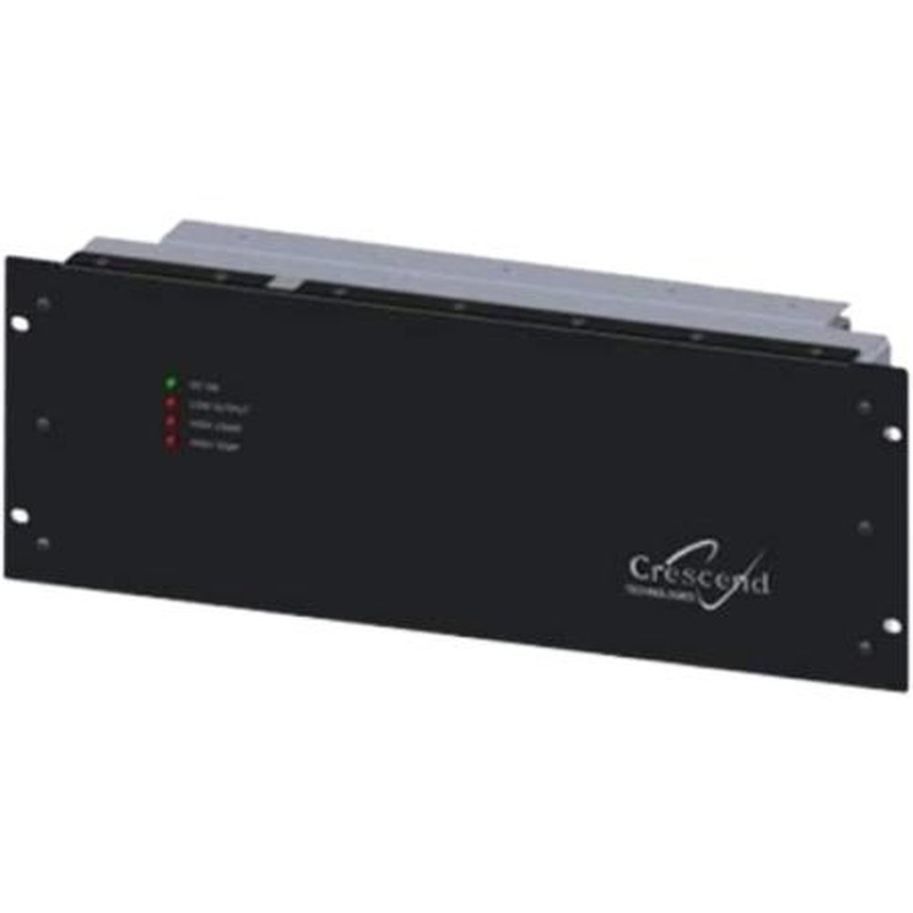 P10-R2UH1-C5-001 - Front view